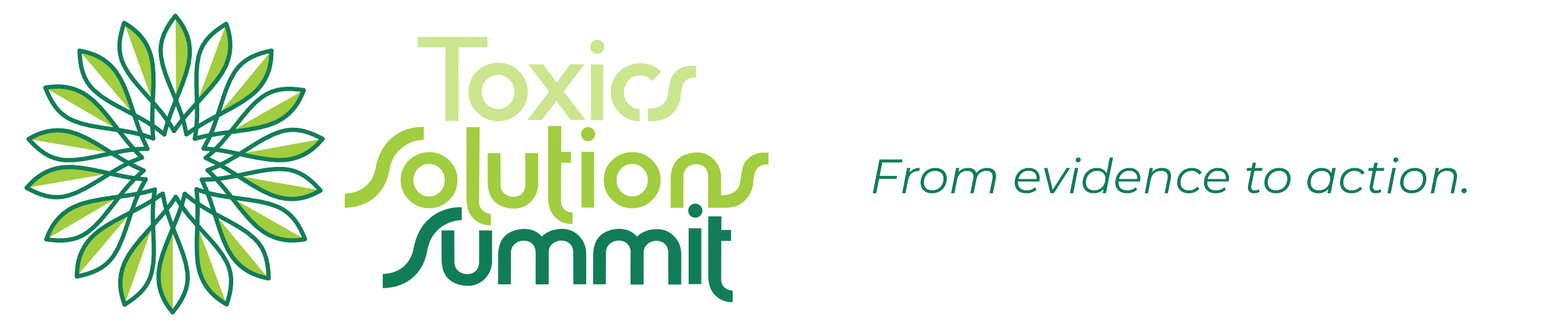 Toxic SOlutions Summit